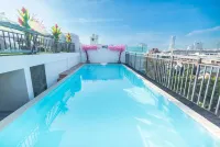 Happy 99 Guest house