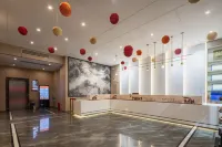 Xinlian Hotel Hotel di Yudu