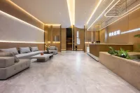 Vienna International Hotel (Luzhou Lumen Avenue) - Breakfast