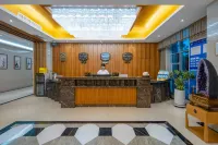 Xihe Ecological Hotel