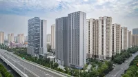 HanTing Hotel (Jinan West Railway Station Yinxiang Jinan) Hotels in Jinan