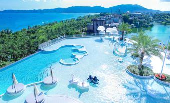 HUALUXE Sanya Yalong Bay Resort