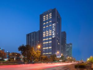 Meifan Wanli Hotel (Taiyuan Changzhi Road Wangfujing)