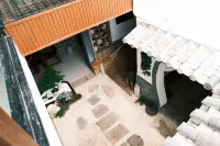Yijuju Suite (Jianshui Ancient City Branch) - موقف سيارات