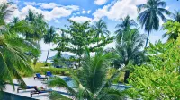 Koh Mook Riviera Beach Resort