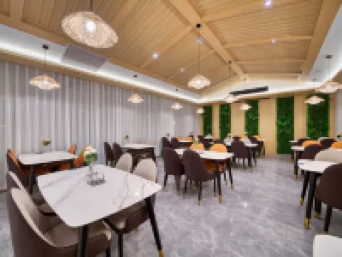 浦江維斯利ホテル 浦江のホテル