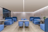 HanTing Hotel (Ganzi Litang 318 Guodao) - Frühstück