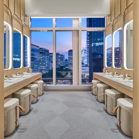 GRAND HILAI TAIPEI