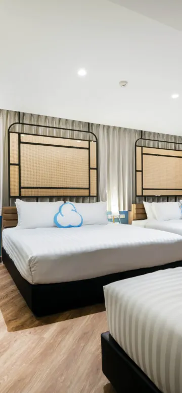 ห้องแฟมิลี่