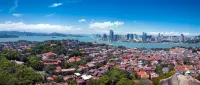 Yumian Boutique Stay (Xiamen Huandao Nan Lu Road Cengcuoan) Hotels near Zeng Cuo An Village
