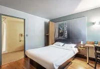 B&B Hotel Morlaix Hôtels à : Saint-Thégonnec