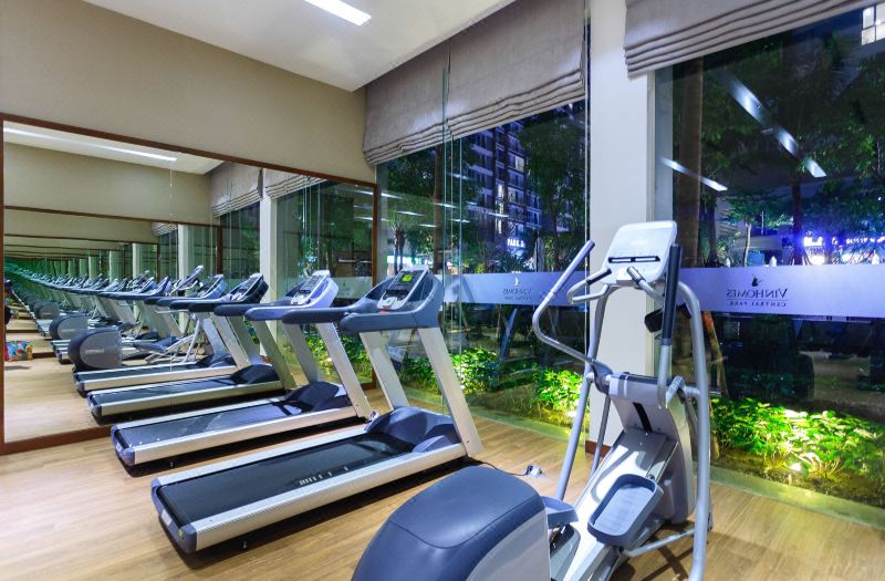 Landmark Plus Residences Luxury Suites photo 3