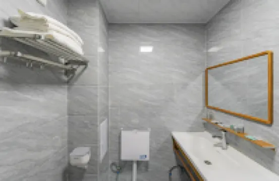 Xishuangbanna Jinghong Qixin Juzhuju B&B (Gasa Airport High-speed Railway Store)