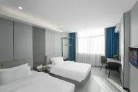Elong R.YUN Hotel (Ruijin Stadium)