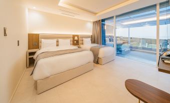 Haeilri Pool&Spa Hotel