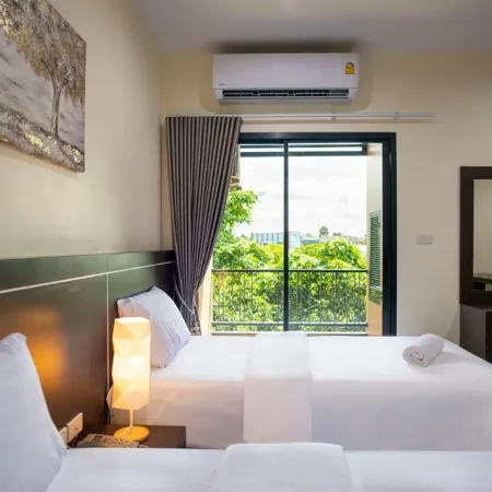 Thip Thip Hotel