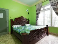 Waroeng Transit & Depary Homestay Hotel a Binjai