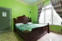 Waroeng Transit & Depary Homestay Hotels in Binjai