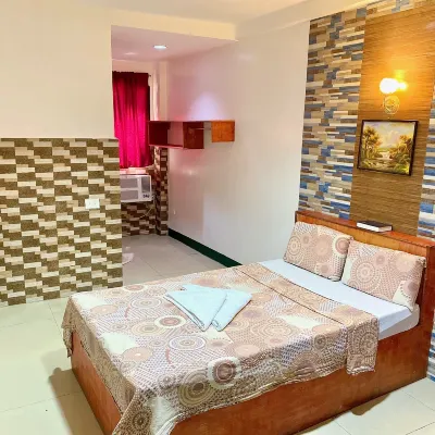 Aosmec Square Hotel Hotels near San Vicente Marine Sanctuary