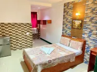 Aosmec Square Hotel - Inns