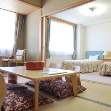 Hotel Tetoraresort Tokachigawa