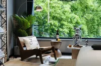 Yuanyuan Hotel (Wuhan 5th Ring Road Sports Center)