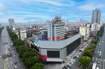 Chuanshan Hotel