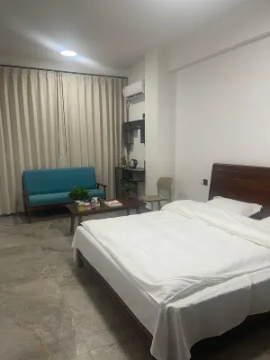 Apartment One - Homestays