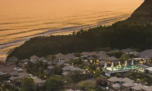 Umana Bali, Lxr Hotels & Resorts