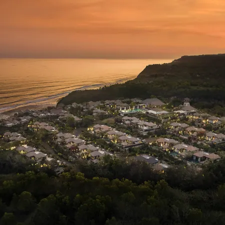 Umana Bali, LXR Hotels & Resorts