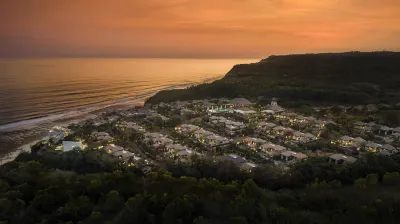 Umana Bali, Lxr Hotels & Resorts Hotels near Uluwatu Temple