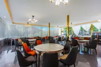 Hotel Don Tal - romantici