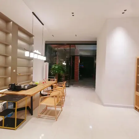 DongZe Hotel