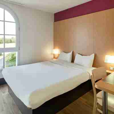 B&B HOTEL près de Disneyland® Paris Rooms