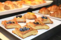 DoubleTree by Hilton Anhui - Suzhou - parking