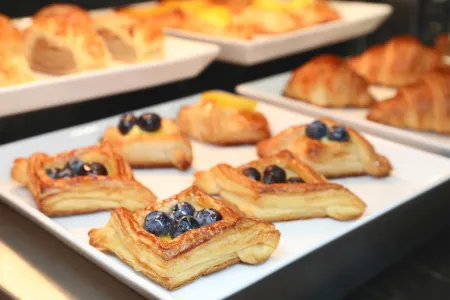 DoubleTree by Hilton Anhui - Suzhou Отели рядом с достопримечательностью «Suzhou Yongqiao Sanba Passenger Transport Terminal»