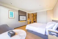 Xining Limeng Pedestrian Street People's Park Rezen Ruixuan Hotel