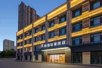 Baiman Light Luxury Hotel