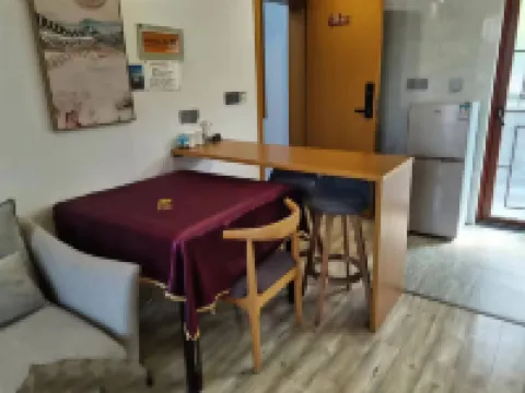 峨眉山品善家園客棧（黃灣遊客中心站）