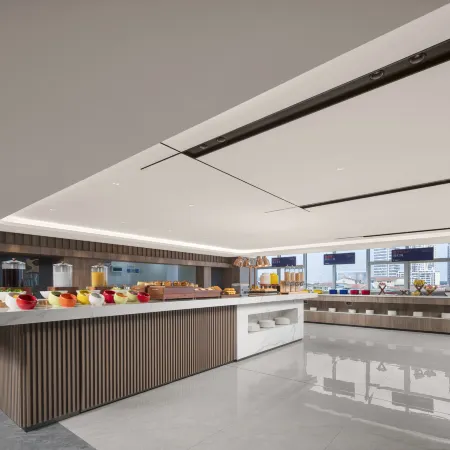 Holiday Inn Express MIANYANG SCI-TECH CITY by IHG