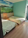 Xisheng Hotel Hotellit kohteessa 