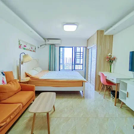 Zhonghai Luxi Homestay