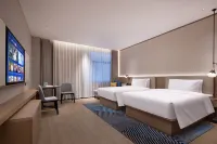 Echarm Hotel (Liuyang Dayao Fireworks Production Base) Hotels in Liuyang