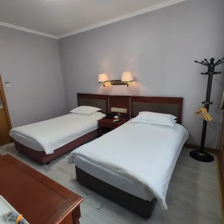Dongguan Hotel