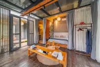Xue'ershanfang B&B (Qiongzhong Limushan Forest Park)
