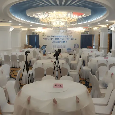 Furunde Wanda Jin Hotel