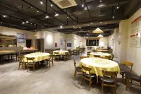 Luodong Shiwai Meiyuan Humanities Inn