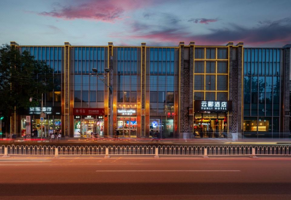 윤리 호텔 깨끗한 객실 내부 이미지