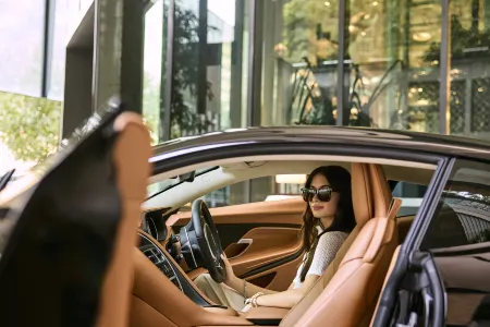 新加坡COMO大都會飯店