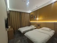 Van Mo Boutique Hotel Hotels in Wen'an County